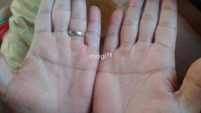 Chỉ tay một đường thẳng có thể chứa đựng những bí mật thú vị. Cùng tìm hiểu chi tiết về ý nghĩa của nó.