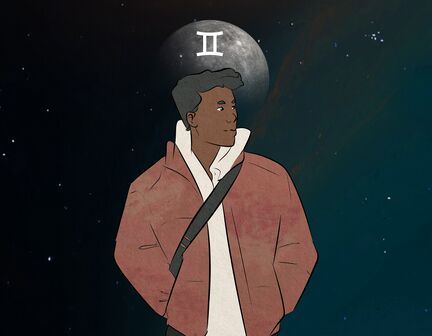 5 - How to Make a Gemini Man Fall Head Over Heels for You