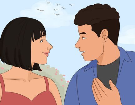3 - Recognizing the Signs When a Gemini Man Is in Love