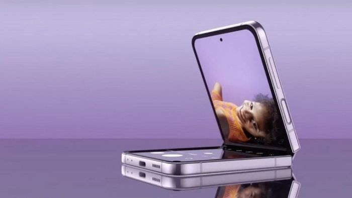 Galaxy Z Flip 7 và Fold 7