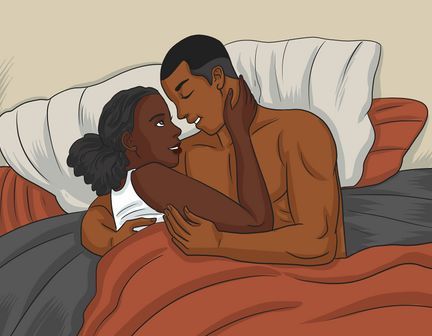 6 - How to Win Over a Gemini Man