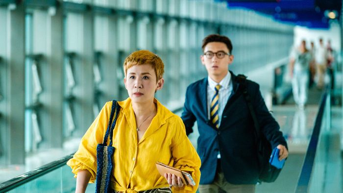 Yêu Vì Tiền, Điên Vì Tình là một bộ phim đáng xem với một đề tài thời sự, cách kể chuyện tinh tế và diễn xuất xuất sắc của dàn cast.