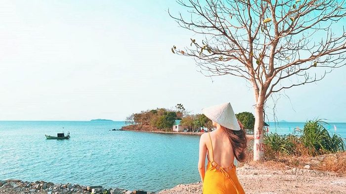 Bí kíp du lịch đảo Hải Tặc Kiên Giang siêu chi tiết năm 2025 10