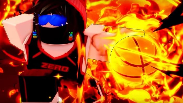 Tất Cả Mã Roblox Basketball Zero Hiện Hành