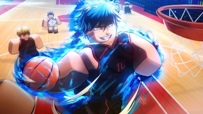 Các Mã Thêm Cho Roblox Basketball Zero