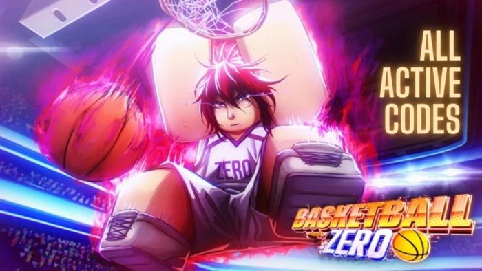 Chinh Phục Khu Vực – Mã Roblox Basketball Zero Hiện Hành [Tháng 4 2025] tóm tắt