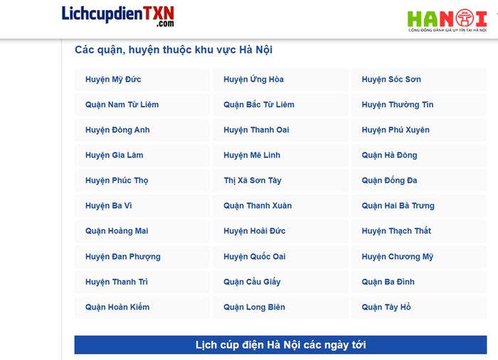 Tra-cuu-lich-cat-dien-ha-noi-voi-lichcupdientxn-com-1