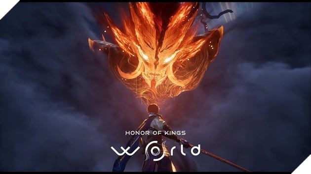 Trailer mới của Honor of Kings: World đã được phát hành, khiến cộng đồng game thủ háo hức trông đợi.
