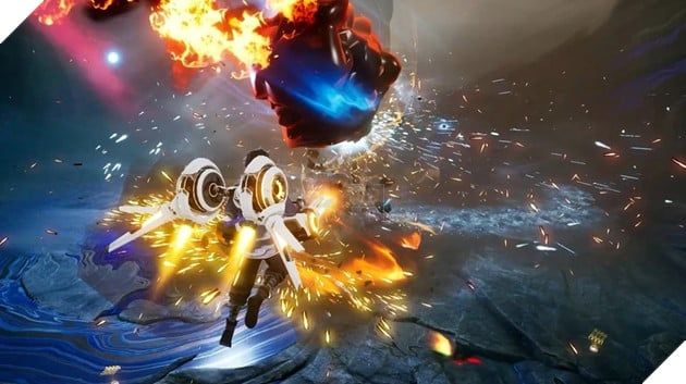 Trailer của Honor of Kings: World lại tiếp tục khiến cộng đồng game thủ sôi sục và kỳ vọng hơn bao giờ hết.