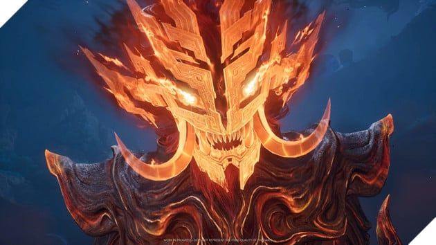 Trailer của Honor of Kings: World lại tiếp tục làm dậy sóng cộng đồng game thủ, khiến họ càng thêm háo hức chờ đón.