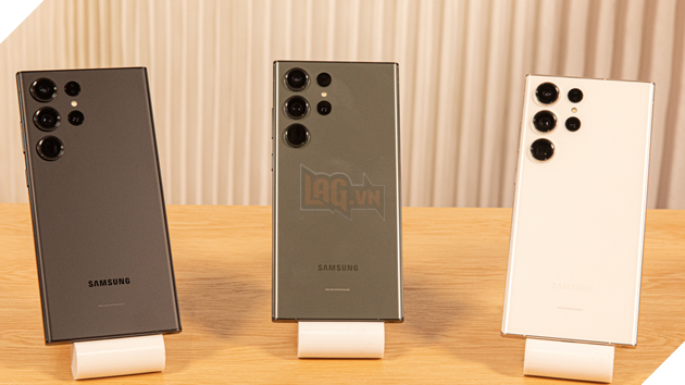 Samsung cảnh báo: Điện thoại Galaxy giả đang tràn ngập trên các nền tảng như Facebook Marketplace và Gumtree.