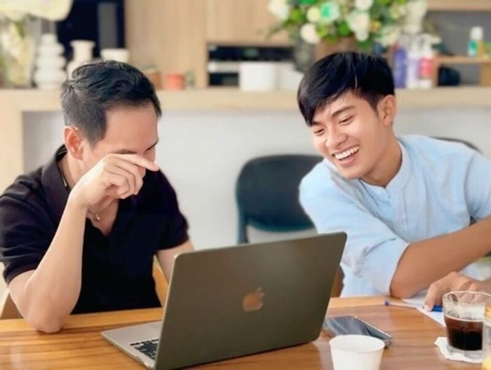 Vai diễn của TikToker nổi tiếng Lê Tuấn Khang vẫn là một bí ẩn thú vị chưa được tiết lộ.