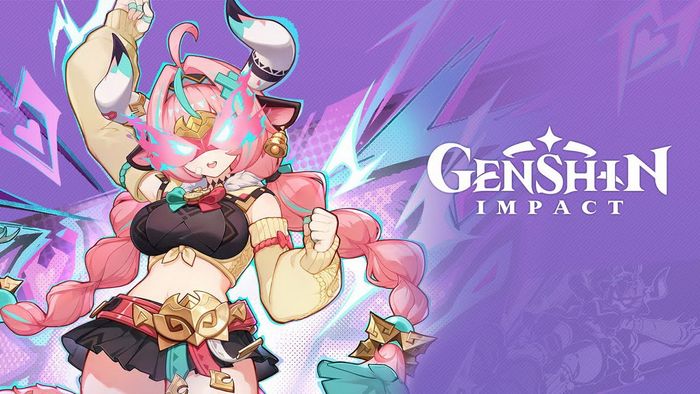 Genshin Impact: Cách xây dựng Varesa hiệu quả