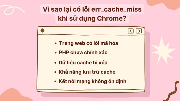 err_cache_miss php