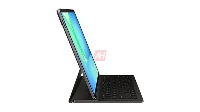 Bàn phím Book Cover Keyboard Slim với phím AI