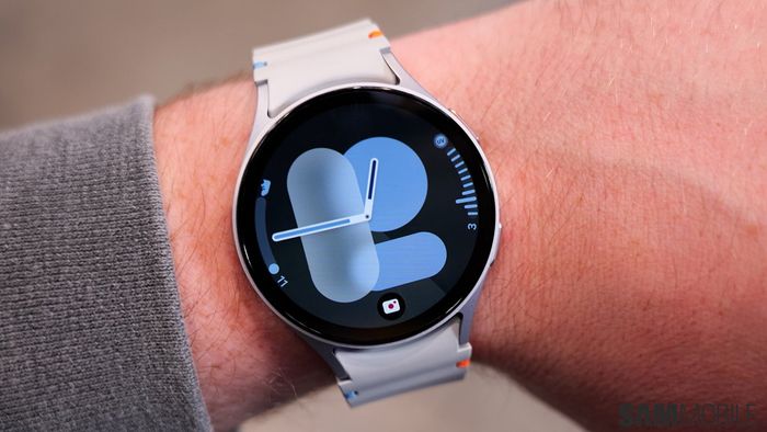 Samsung đã chính thức bắt đầu phát triển Galaxy Watch 8