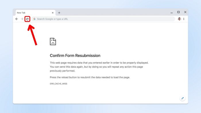 err_cache_miss chrome