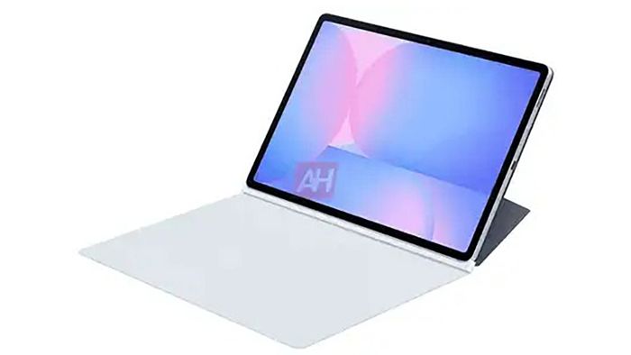 Phụ kiện Hybrid Book Cover cho Galaxy Tab S10 FE