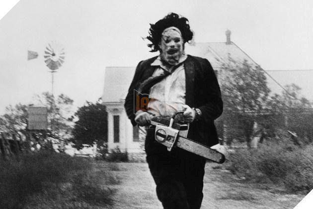 Câu Chuyện Phim Kinh Dị The Texas Chainsaw Đang Được Mở Bán Quyền Sở Hữu