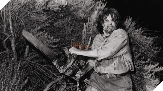 Quyền Sở Hữu Câu Chuyện Kinh Dị Huyền Thoại The Texas Chainsaw Đang Được Mở Bán