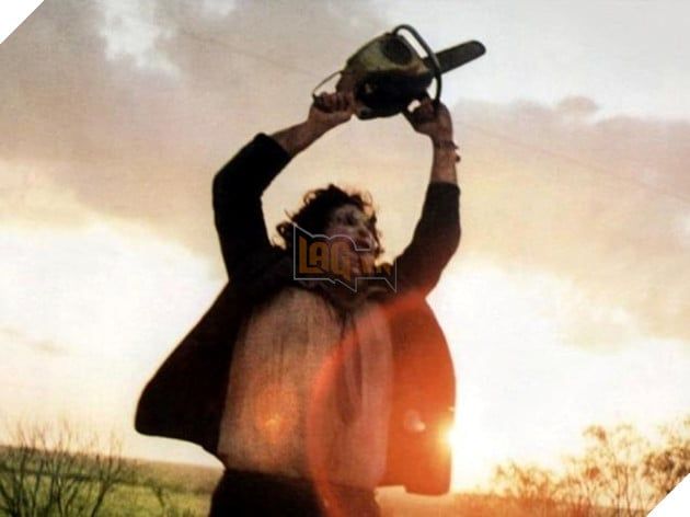 Quyền Sở Hữu Câu Chuyện Kinh Dị The Texas Chainsaw Đang Được Mở Bán