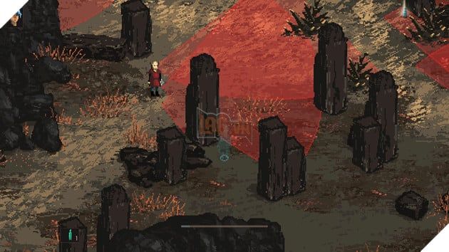 Một tựa game bắn súng tàn bạo vừa ra mắt, thu hút game thủ với những yếu tố đầy khốc liệt và hấp dẫn.