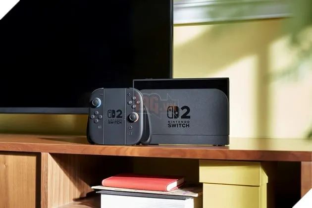Nintendo Switch 2