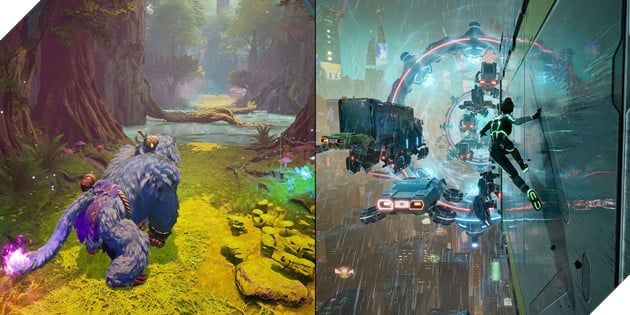 Split Fiction đang được xem xét để chuyển thể thành bộ phim điện ảnh hoặc series truyền hình phần 2