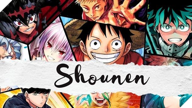 Top các thể loại manga bán chạy nhất năm 2024: Shounen vẫn giữ ngôi vị quán quân chiếm lĩnh thị trường