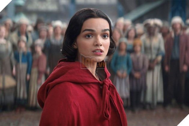Snow White hiện đang nhận đánh giá thấp nhất trong số các bộ phim live-action của Disney. 2