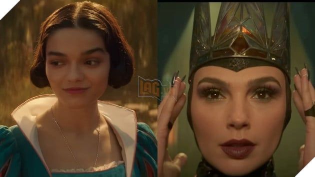 Snow White hiện đang nhận được những đánh giá tồi tệ nhất trong các bộ phim live-action của Disney.