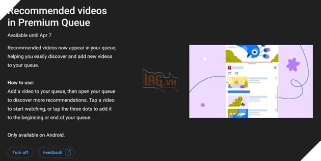 YouTube Premium