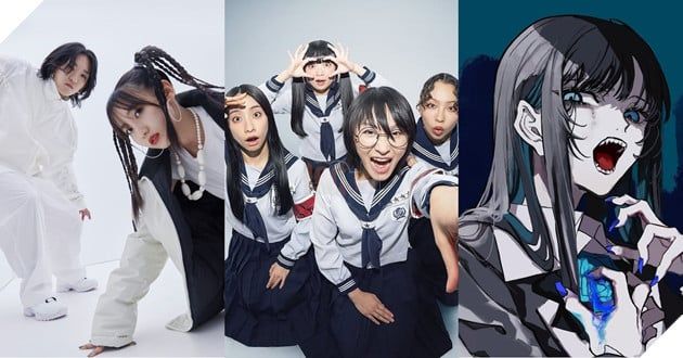 Sự kiện âm nhạc mang tên Matsuri‘25: Japanese Music Experience đã gây tranh cãi vì quy mô tổ chức hạn chế, CEO ADO bày tỏ sự tiếc nuối.