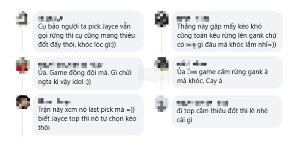 LMHT: Xiaochaomeng gây tranh cãi khi có hành vi miệt thị Kiaya trong một trận đấu rank Hàn.