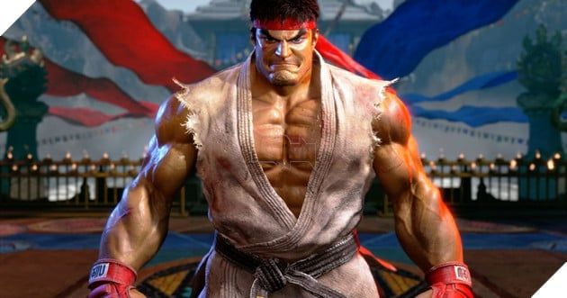 Phim Chuyển Thể Street Fighter Bị Gỡ Khỏi Danh Sách Phát Hành Dự Kiến 2