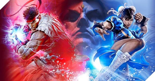 Phim Chuyển Thể Street Fighter Đã Bị Gỡ Khỏi Lịch Phát Hành Dự Kiến