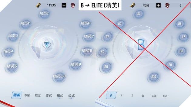 Trung Quốc có thể cấm sử dụng ký tự tiếng Anh và bảng chữ cái Latin trong game nội địa?! 2