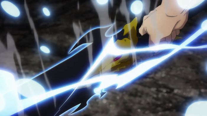 Solo Leveling