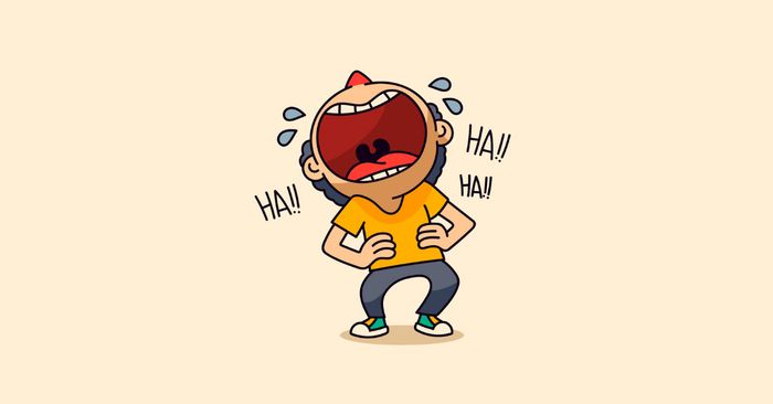 ielts speaking part 1 chủ đề laughing hướng dẫn trả lời bài mẫu từ vựng