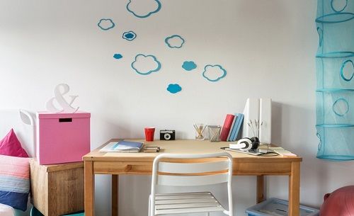 9 bí quyết phong thủy giúp con học giỏi, cha mẹ đừng bỏ qua. Hình ảnh minh họa 2