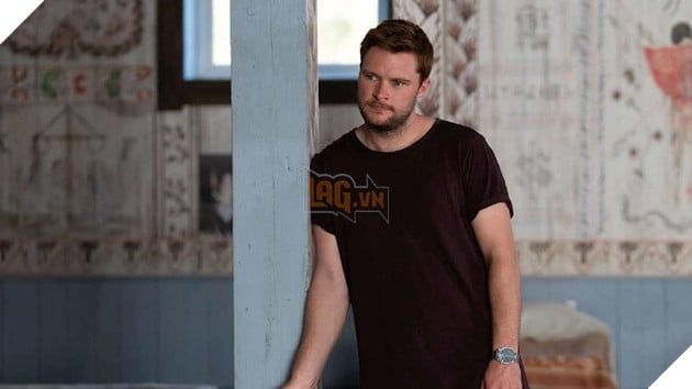 Nam diễn viên Jack Reynor, nổi tiếng với vai chính trong Midsommar, sẽ tham gia dự án điện ảnh The Mummy của đạo diễn Lee Cronin.