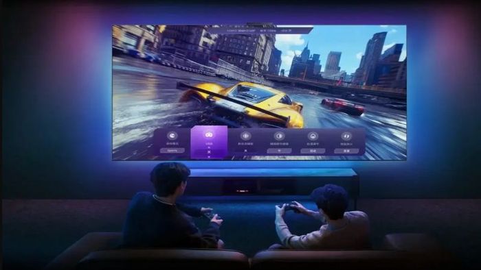 Huawei chính thức giới thiệu màn hình thông minh mới