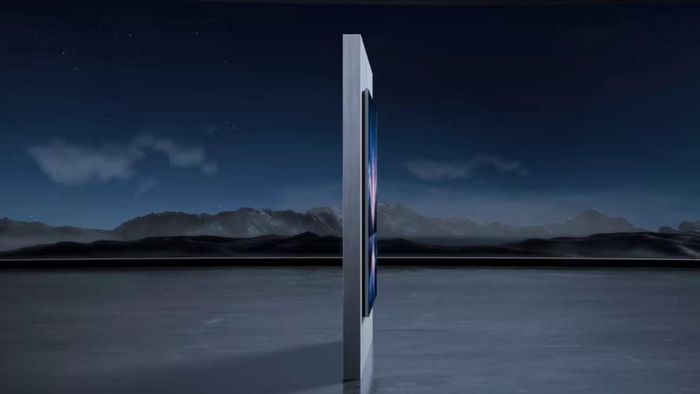 Huawei chính thức giới thiệu màn hình thông minh mới