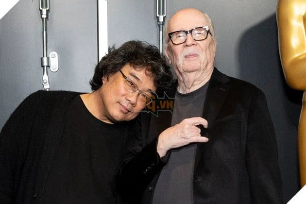 Đạo Diễn Huyền Thoại John Carpenter Sẽ Sáng Tác Nhạc Phim Cho Bong Joon Ho 3