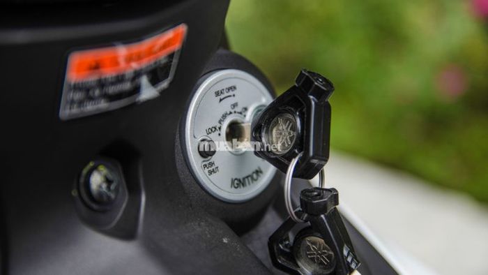 Các loại ổ khoá xe Wave phổ biến hiện nay
