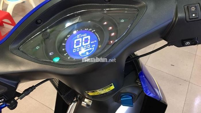 Các trường hợp cần thay ổ khoá xe