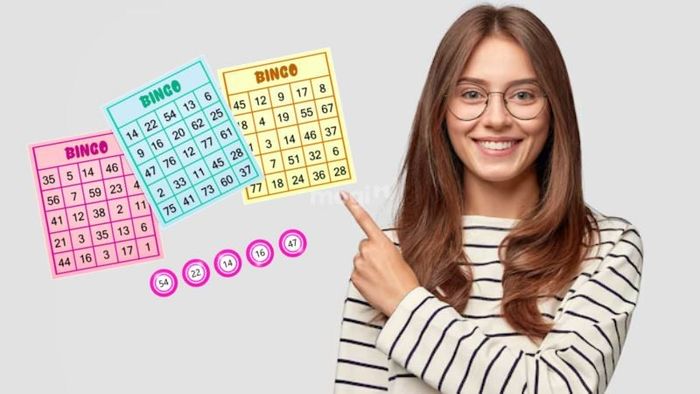 Khám phá ý nghĩa khi bạn mơ thấy mình trúng số.