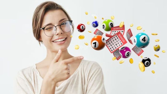 Giải mã ý nghĩa khi mơ thấy mình trúng số