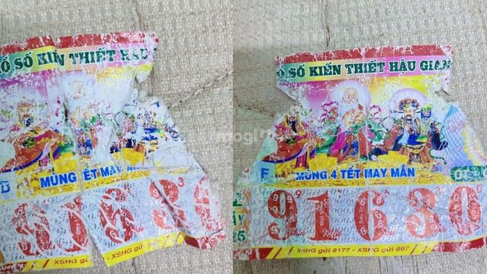 Khám phá ý nghĩa khi bạn mơ thấy trúng số.