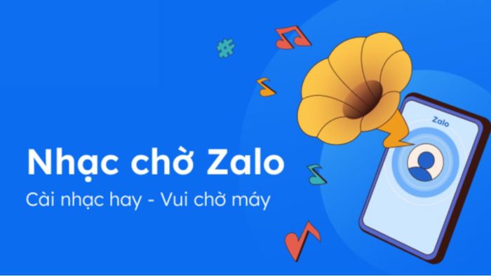 Tại sao nên cài nhạc chờ Zalo?